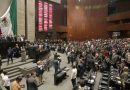 Hoy inició el 1er. Periodo Extraordinario en el Congreso de la Unión en la que debatirán reformas para evitar “narcocandidatos”, entre otras