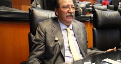 “Positiva”, iniciativa en materia de injerencia extranjera en elecciones: dip Reginaldo Sandoval