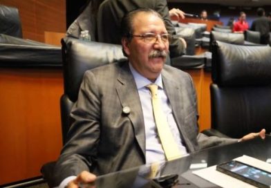 “Positiva”, iniciativa en materia de injerencia extranjera en elecciones: dip Reginaldo Sandoval