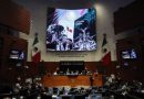 Comisión Permanente convocó a Cámaras del Congreso a Periodo Extraordinario de Sesiones a partir del martes 26