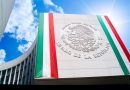 Presidenta del Senado, Laura Itzel Castillo, se reúne con la Secretaría de Gobernación, Rosa Icela Rodríguez
