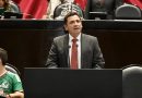 México transita hacia finanzas sostenibles, destaca en la UNAM subsecretario de Ingresos de la SHCP