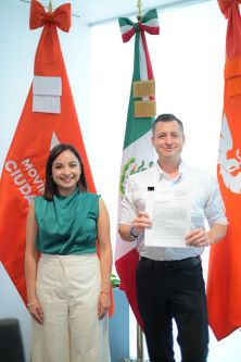 Buscan evitar saturación en fiscalías con nueva Ley General de Justicia Cívica