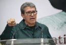 Recibe Comisión Permanente iniciativa del diputado Monreal para establecer como nulidad de elecciones la intervención extranjera