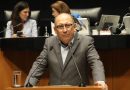 Llamado de Rubén Moreira al Estado para recuperar territorio y frenar desplazamiento forzado