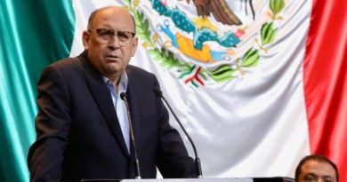 A semanas del inicio del Mundial de Futbol y ante casos de hantavirus, PRI pide reforzar vigilancia epidemiológica y capacidad hospitalaria