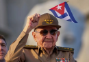GPPT condena enérgicamente las acusaciones del gobierno de EU contra mandatario Raúl Castro Ruz
