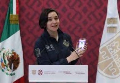 Más de mil 300 detenciones en distintas entidades del país, resultado de la Estrategia Nacional contra la Extorsión, informe en San Lázaro
