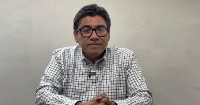 Saúl Monreal reitera el respeto a la fraternidad, los valores humanos y la inclusión