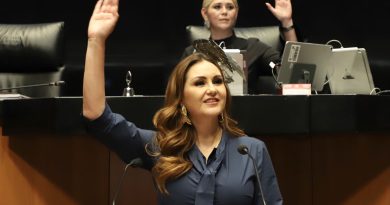 Vivienda digna a policías fortalecería la labor que desempeñan: plantea PT desde el Senado
