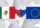 Acuerdo Global Modernizado entre México y la UE favorecerá a sector agroalimentario: Laura Itzel Castillo