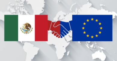 Acuerdo Global Modernizado entre México y la UE favorecerá a sector agroalimentario: Laura Itzel Castillo