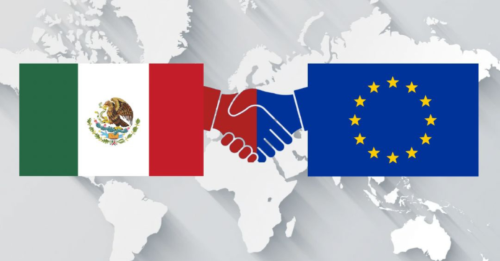 Acuerdo Global Modernizado entre México y la UE favorecerá a sector agroalimentario: Laura Itzel Castillo
