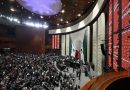 Mayoría calificada, reforma constitucional para anular elecciones por intervención extranjera