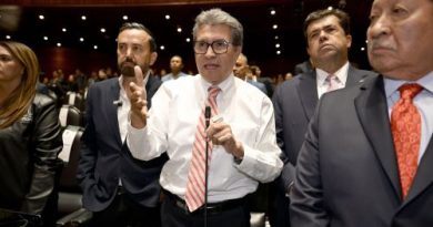 Cámara de Diputados aprobó, en lo general con votación dividida, la Reforma Judicial