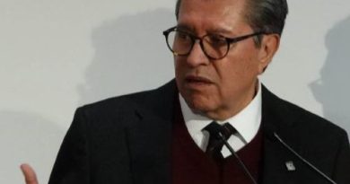 México necesita de la unidad de todos; cerrar filas con la Presidenta: Ricardo Monreal