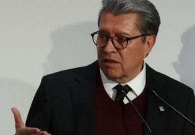 México necesita de la unidad de todos; cerrar filas con la Presidenta: Ricardo Monreal