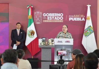 Instrucciones presidenciales condonan adeudos en Puebla a mil 115 productor(as) del campo de Puebla