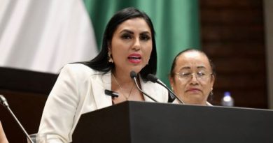 Desde el Palacio Legislativo de San Lázaro, Morena pugna por erradicar discriminación laboral por edad