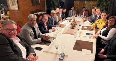 Impulsa PRI proyectos para transformar regiones afectadas por economías ilícitas como Sinaloa en polos de desarrollo agrícola