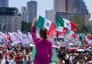 México ya cambió, nada ni nadie va a detener la Transformación: Presidenta, a 2 años del triunfo del 2do. Piso de la 4t