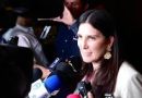 Equiparar la situación de Sinaloa y Chihuahua ofende a inteligencia de la población: Kenia López Rabadán (PAN)