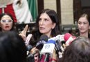 Probable falte tiempo para aprobar leyes secundarias en materia de nulidad de elecciones: Kenia López Rabadán