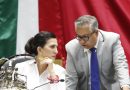 Se opone Kenia López Rabadán a reservar por 5 años el proceso de selección de consejeros del INE
