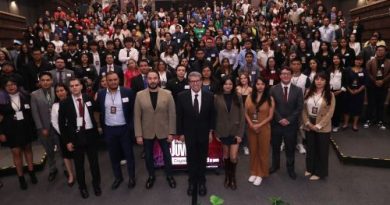 Próximo lunes probable declaratoria de Reformas al Poder Judicial: Ricardo Monreal
