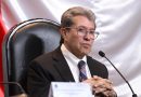 Llama Ricardo Monreal a cerrar filas con Presidenta Claudia Sheinbaum