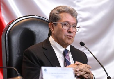Llama Ricardo Monreal a cerrar filas con Presidenta Claudia Sheinbaum