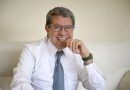 Destaca Monreal importancia de actuar siempre con apego a la ley, responsabilidad institucional y respeto al debido proceso