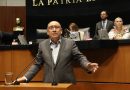 Rubén Moreira pide operativos inmediatos y mayor presencia de la Guardia Nacional en Puebla