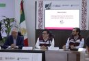 A punto de arrancar la Copa Mundial, AGRICULTURA y OIRSA (organismo multinacional) fortalecen con binomios caninos la inspección agroalimentaria