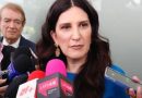 Hoy en México es tiempo de valientes, asegura Kenia López Rabadán en defensa de “los buenos políticos”