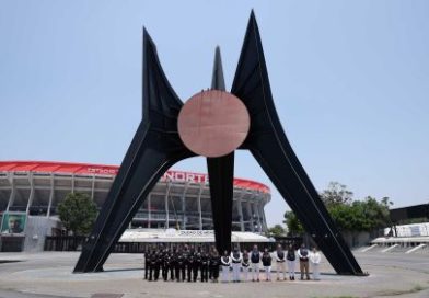 Fiscalía CDMX implementará Plan Estratégico Mundial 2026 para atención inmediata durante la Copa Mundial FIFA