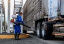 Refrenda Gobierno de México compromiso binacional para erradicar Gusano Barrenador del Ganado