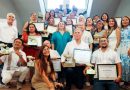 Otorga Conapesca premio a lo mejor de la pesca y la acuacultura sustentables