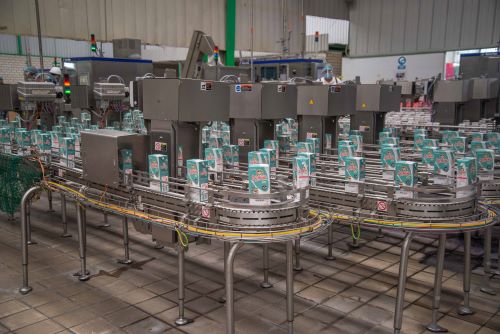 AGRICULTURA informa que Leche para el Bienestar llega ya a 7.5 millones de beneficiarios con precio preferencial