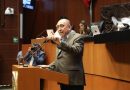 Propone Rubén Moreira transparentar datos de Casinos para frenar Lavado de Dinero