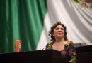 Récord histórico de sargazo exhibe omisiones y urge política nacional integral: Dip. Ivonne Ortega