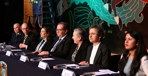 Facultad de Ciencias Políticas y Sociales (UNAM), formadora de conciencias críticas