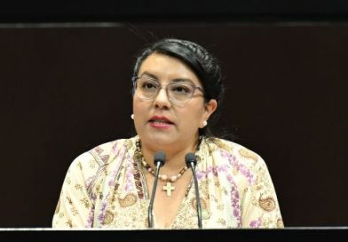 Impulsan iniciativa para establecer que usos y costumbres no justifican matrimonio infantil forzado