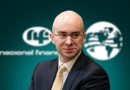 Carlos Torres Rosas asume la dirección de Nafin y Bancomext