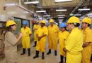 Intensifica México cooperación regional con EU y Panamá para el combate al Gusano Barrenador del Ganado