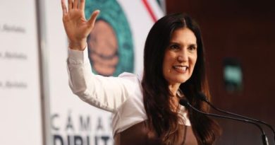 Atender causas de la violencia requiere también combatir a políticos corruptos protectores de criminales: López Rabadán