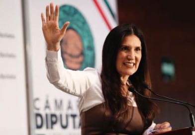 Atender causas de la violencia requiere también combatir a políticos corruptos protectores de criminales: López Rabadán