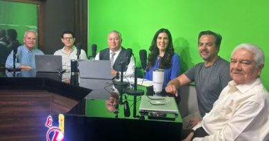 Más allá de militancias políticas importa más qué hace Estado mexicano para evitar se generalice protección a narcopolíticos: Kenia López Rabadán