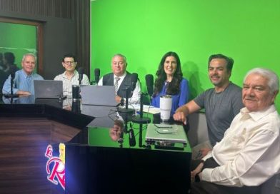 Más allá de militancias políticas importa más qué hace Estado mexicano para evitar se generalice protección a narcopolíticos: Kenia López Rabadán