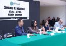 Aprueban Comisión de Movilidad reforma para mitigación de emisiones de gases de efecto invernadero